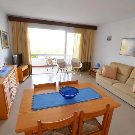 Apartment Zodiac 1. Alcudia (Mallorca)