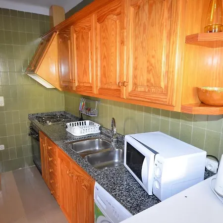 Apartamento Zodiac 1. *