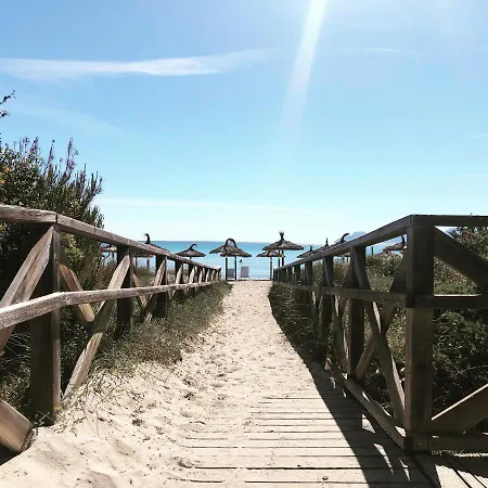 Apartamento Zodiac 1. Alcúdia
