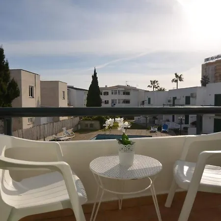Apartment Zodiac 1.