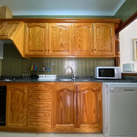 Zodiac 1. Apartment
