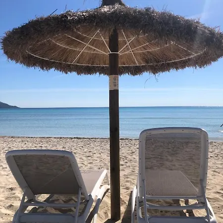 Zodiac 1. Alcudia (Mallorca)